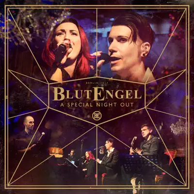 A Special Night Out (Live & Acoustic) - Blutengel