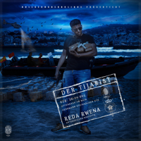 Reda Rwena - Bièn (feat. Nimo & Yonii) artwork