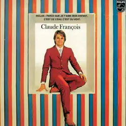 C'est de l'eau c'est du vent - Claude François