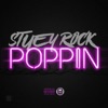 Poppin - Single