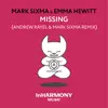 Missing (Andrew Rayel & Mark Sixma Remix) song lyrics