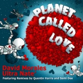 Planet Called Love