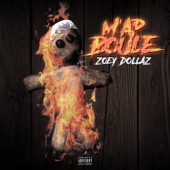 Zoey Dollaz feat. Chris Brown - Post & Delete