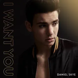 I Want You - Single - Daniel Skye I Want You - Single - Daniel Skye