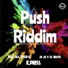 Push Riddim - EP