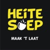 Maak 't laat by Heite Soep iTunes Track 1