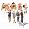 Maintenant - Hopen lyrics