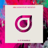 Is It Possible (feat. Menend) artwork