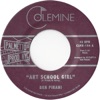 Art School Girl - Single