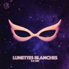 Lunettes blanches - EP