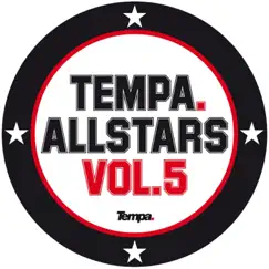 Tempa Allstars Vol. 5 by Various Artists album reviews, ratings, credits