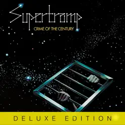 Crime of the Century (Deluxe) - Supertramp