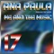 Me and the Music (feat. Yan Lavoie) [Radio Mix] - Ana Paula lyrics