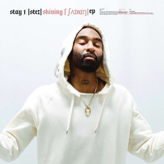 Cover artwork for Joy