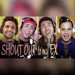 Shout out to My Ex - Single by Continuum album reviews, ratings, credits