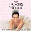 The Princess Diaries (The Score)