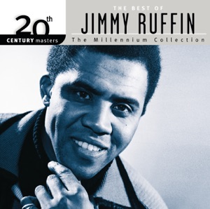 Jimmy Ruffin - What Becomes of the Brokenhearted - Line Dance Music