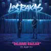 Déjame Bailar (feat. Alih Jey) - Single album lyrics, reviews, download