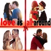 Love is all Around - Single