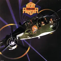 7 Wishes - Night Ranger