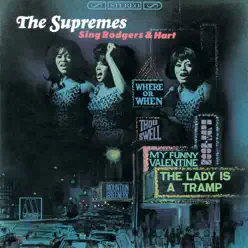 The Supremes Sing Rodgers & Hart - The Supremes