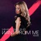 Want from Me (Remix) [feat. Simon Blaze] - Samara lyrics