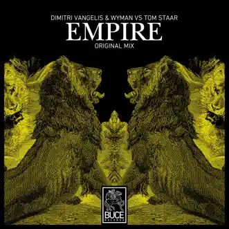 Empire - Single by Dimitri Vangelis & Wyman & Tom Staar album reviews, ratings, credits