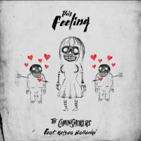 The Chainsmokers - This Feeling (feat. Kelsea Ballerini) artwork
