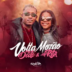 Volta Mozão - Single - MC Dede Volta Mozão - Single - MC Dede