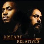 Nas & Damian "Jr. Gong" Marley - Patience