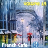 French Cafe Collection, Vol. 15 artwork