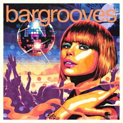 BARGROOVES DISCO 3.0 cover art