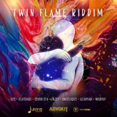 Twin Flame Riddim artwork