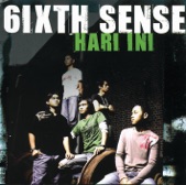 6ixth Sense - Hikayat Cinta