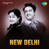 New Delhi (Original Motion Picture Soundtrack), 1956