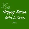 Happy Xmas (War is over) - Single album lyrics, reviews, download