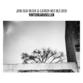 Vinterkarusellen (feat. Nils Bech) artwork