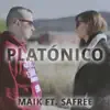 Stream & download Platónico (feat. Safree) - Single