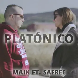 Platónico (feat. Safree) by Maik Santa Morte song reviws