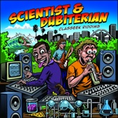 Scientist & Dubiterian - Ganja Dub (ft. Eek-A-Mouse)
