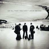 All That You Can't Leave Behind artwork