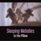 Sleep Aid for Kid - Baby Music Center lyrics