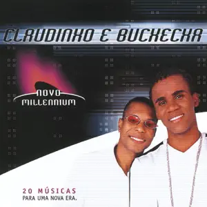 Claudinho e Buchecha