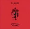 Jo Nesbø - Håp
