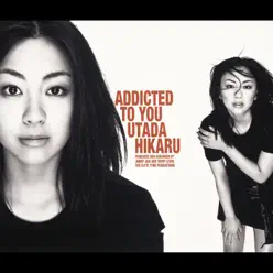 Addicted To You - EP - Utada Hikaru