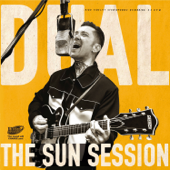 The Sun Session - EP - Al Dual
