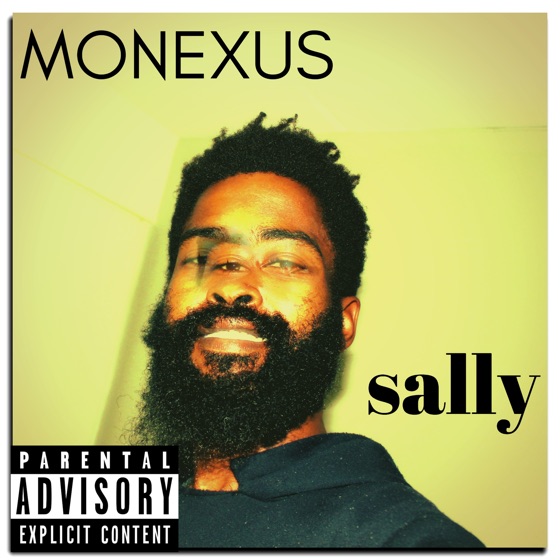 Cover artwork for Sally