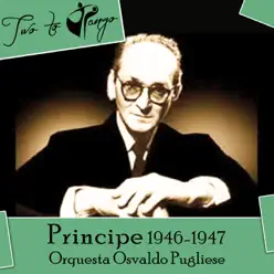 Principe (1946-1947) - Roberto Chanel Principe (1946-1947) - Roberto Chanel