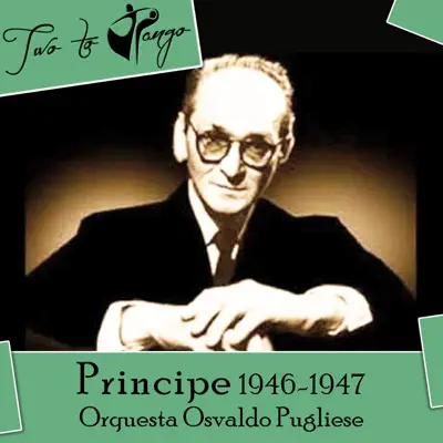Principe (1946-1947) - Roberto Chanel Principe (1946-1947) - Roberto Chanel