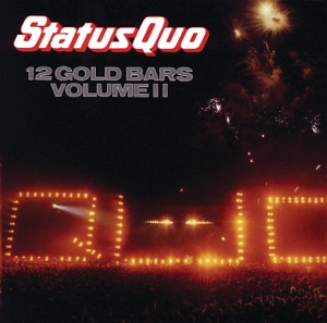 12 Gold Bars, Vol. II (Remastered)